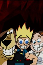 Watch Johnny Test Putlocker